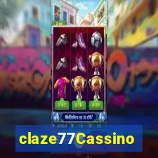 claze77Cassino