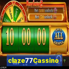 claze77Cassino