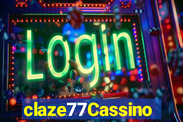 claze77Cassino