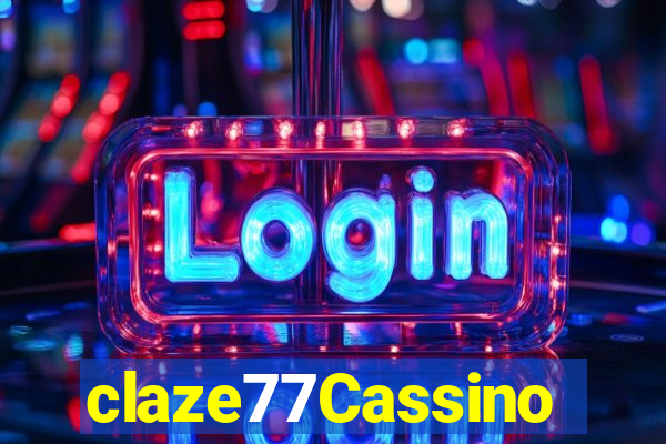 claze77Cassino