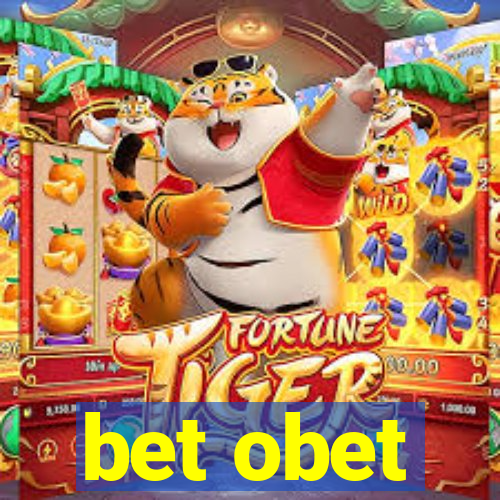 bet obet