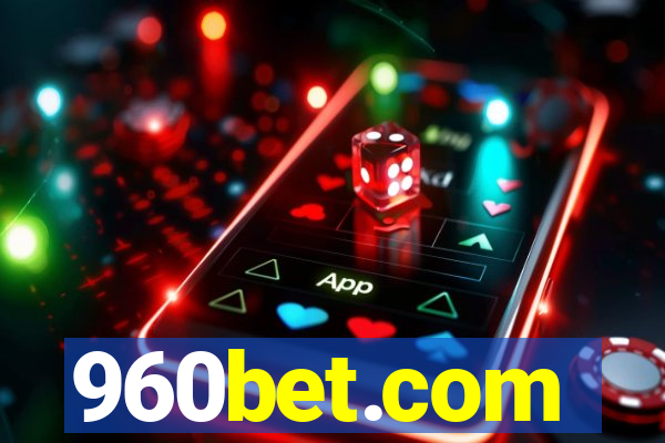 960bet.com