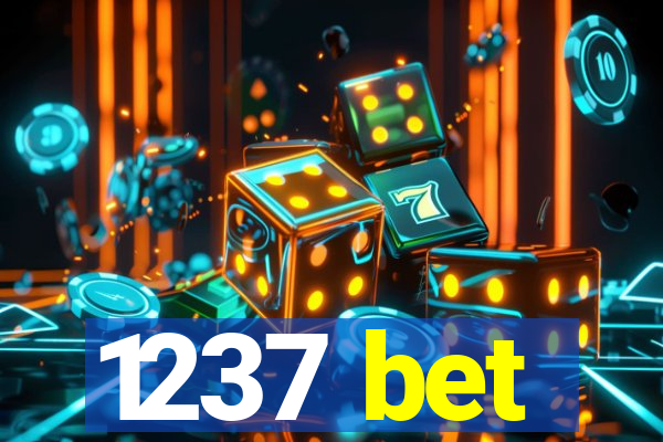 1237 bet