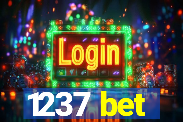 1237 bet