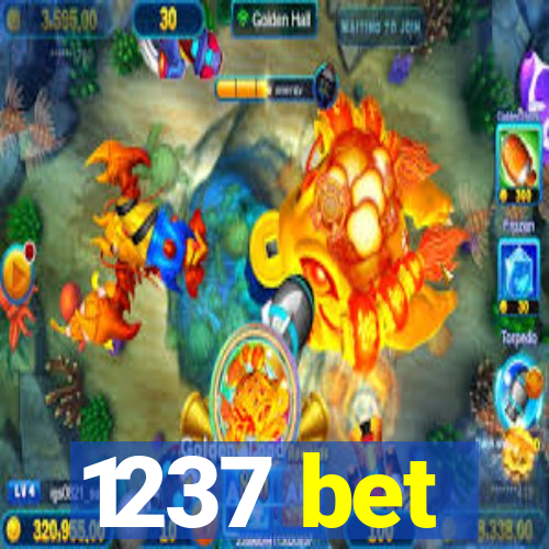 1237 bet