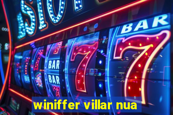 winiffer villar nua