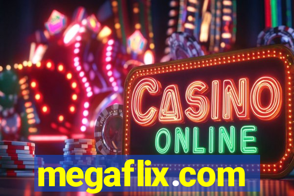 megaflix.com