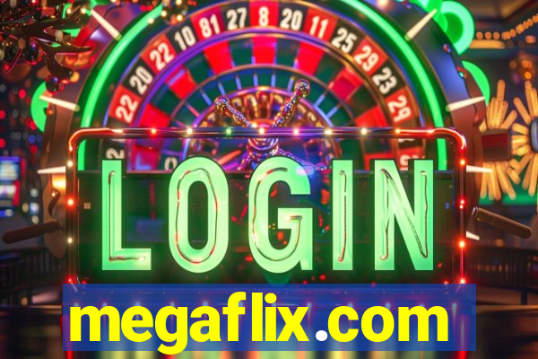 megaflix.com