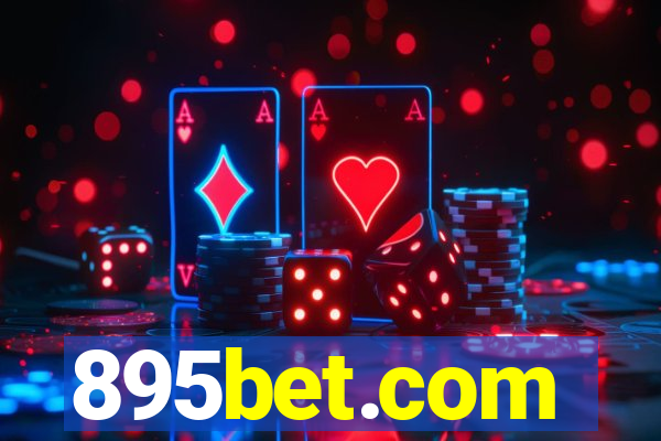 895bet.com