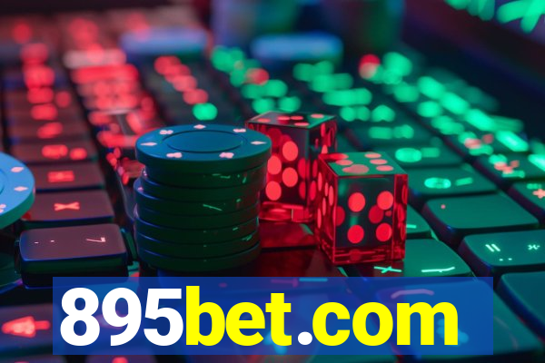 895bet.com