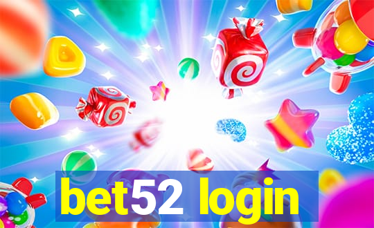 bet52 login