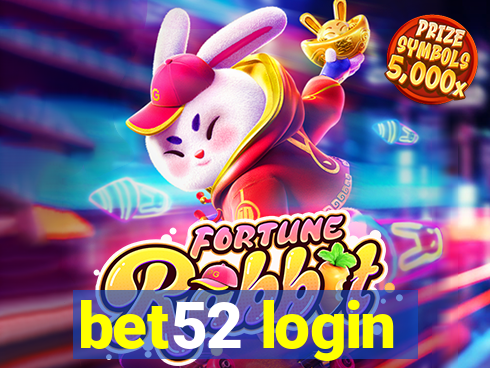 bet52 login