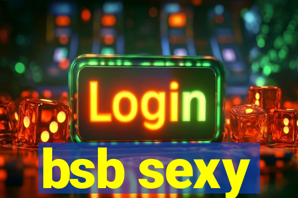 bsb sexy