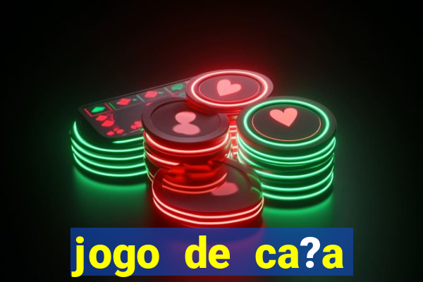 jogo de ca?a niquel que ganha dinheiro de verdade