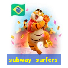 subway surfers start game havana