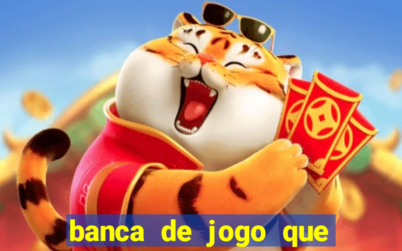 banca de jogo que da bonus no cadastro