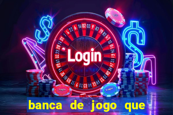 banca de jogo que da bonus no cadastro