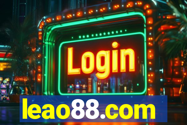 leao88.com