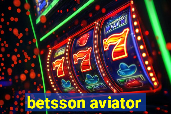 betsson aviator