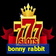 bonny rabbit