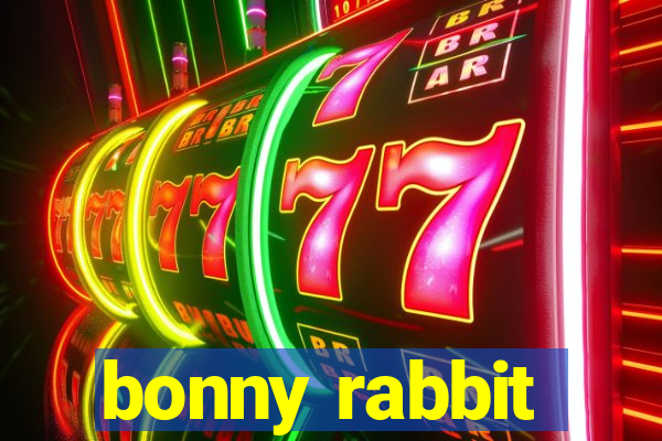 bonny rabbit