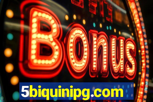 5biquinipg.com