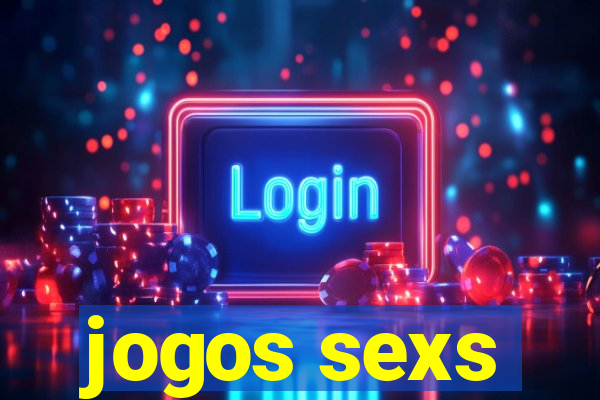 jogos sexs