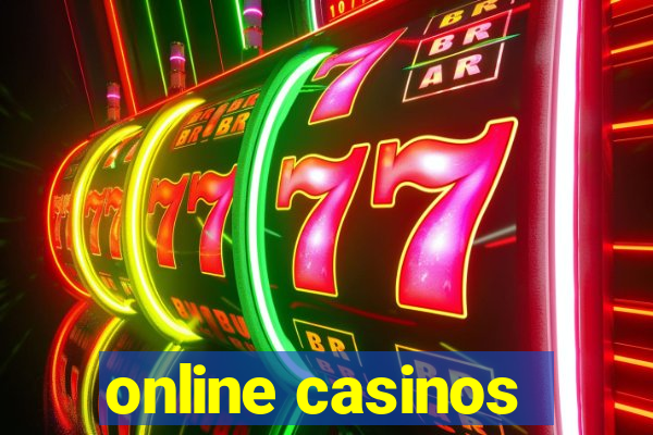 online casinos