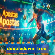 doubledown free casino codes