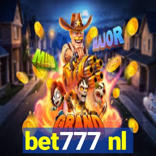 bet777 nl