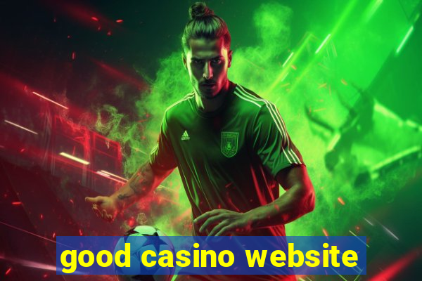 good casino website