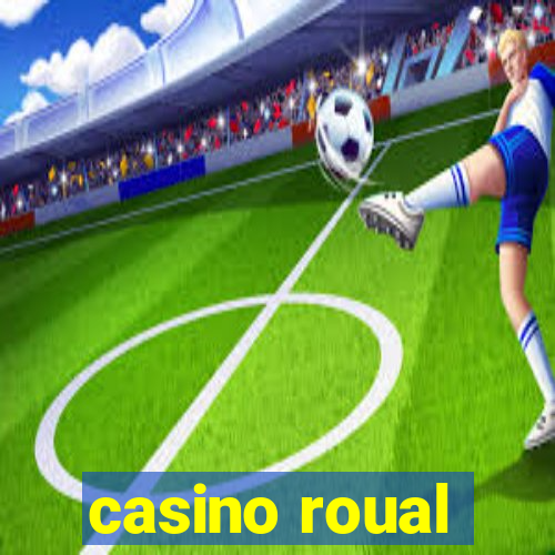 casino roual