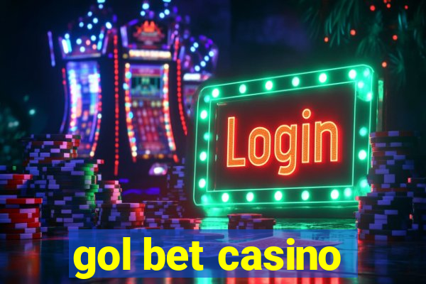 gol bet casino