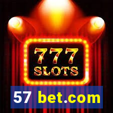 57 bet.com