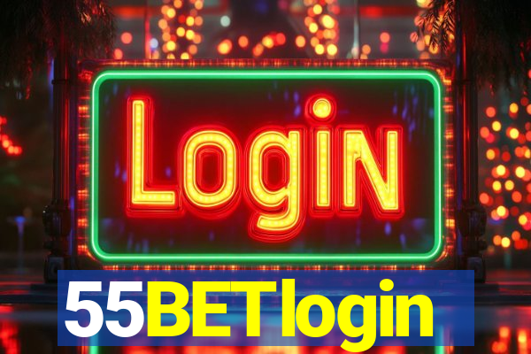 55BETlogin