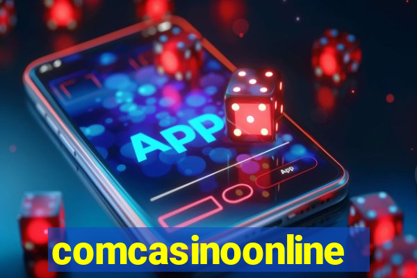 comcasinoonline