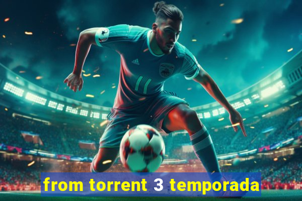 from torrent 3 temporada