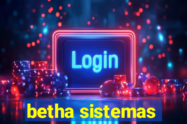 betha sistemas