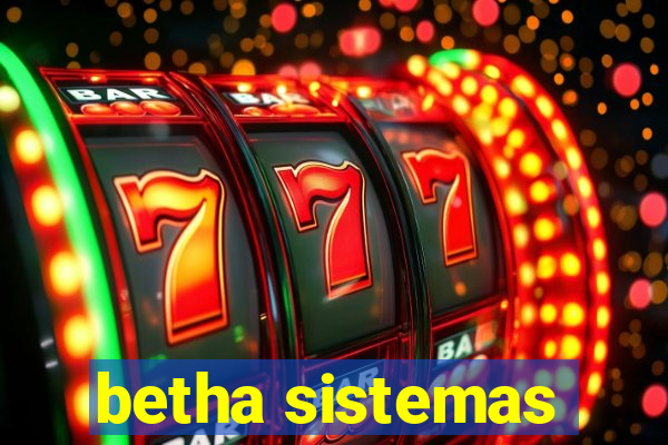 betha sistemas