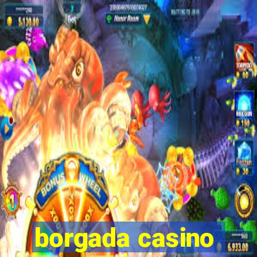 borgada casino