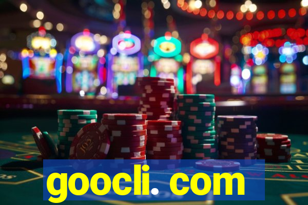 goocli. com