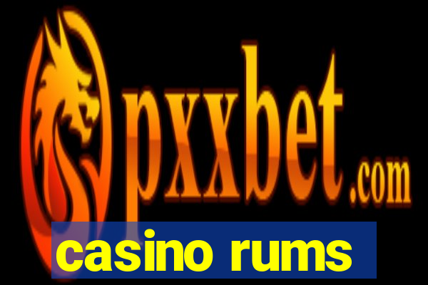 casino rums