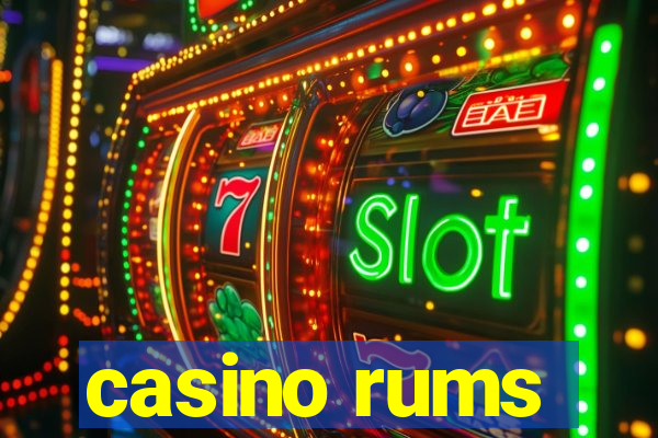 casino rums