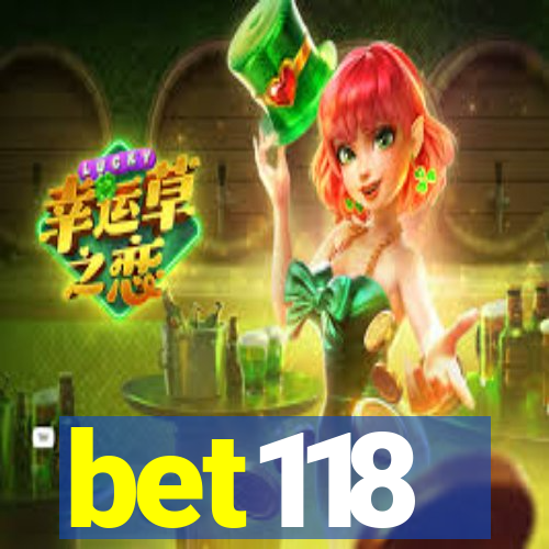 bet118