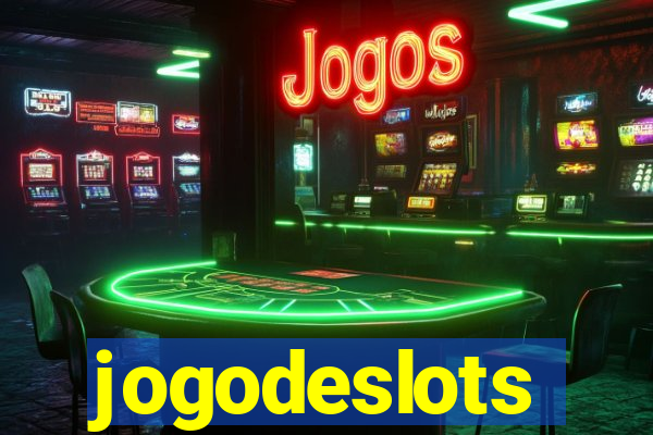 jogodeslots