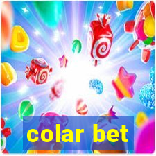 colar bet