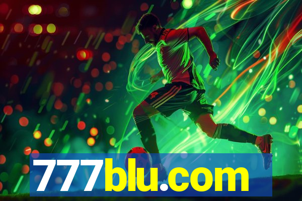 777blu.com