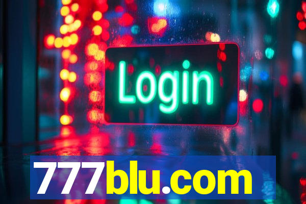 777blu.com