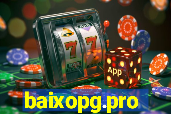 baixopg.pro