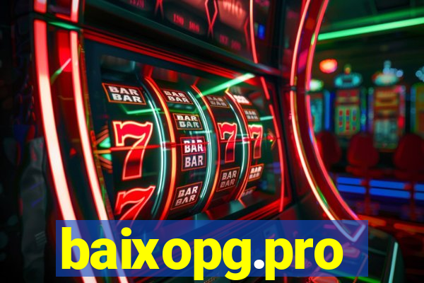 baixopg.pro